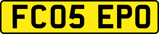 FC05EPO