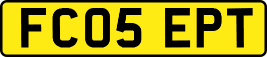 FC05EPT