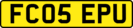 FC05EPU