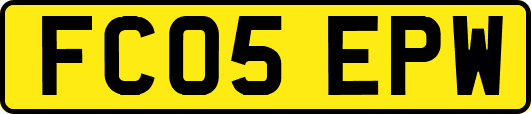 FC05EPW