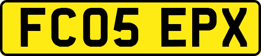 FC05EPX