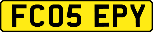 FC05EPY