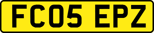 FC05EPZ