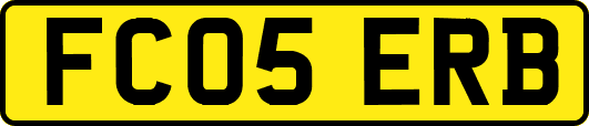 FC05ERB