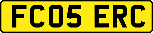 FC05ERC