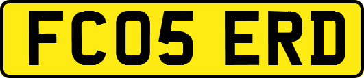 FC05ERD