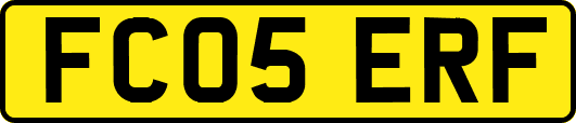 FC05ERF