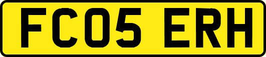 FC05ERH