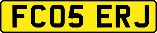 FC05ERJ