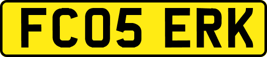 FC05ERK