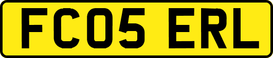 FC05ERL