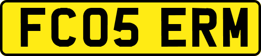 FC05ERM