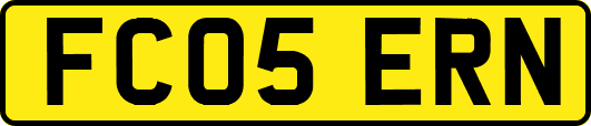 FC05ERN