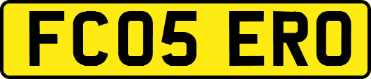 FC05ERO