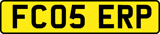 FC05ERP