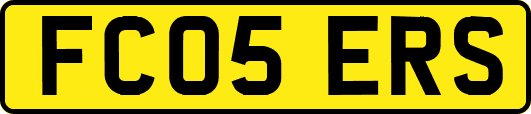 FC05ERS
