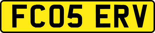 FC05ERV