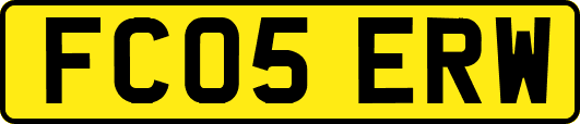 FC05ERW