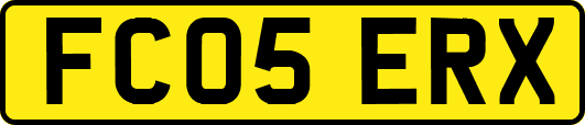 FC05ERX