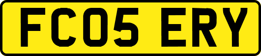 FC05ERY