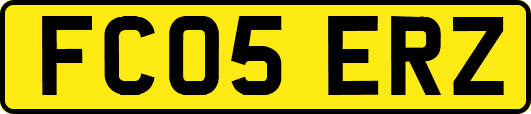 FC05ERZ