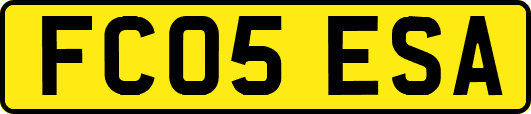 FC05ESA