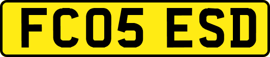 FC05ESD