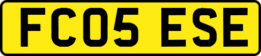 FC05ESE