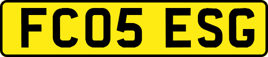 FC05ESG