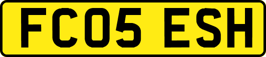 FC05ESH
