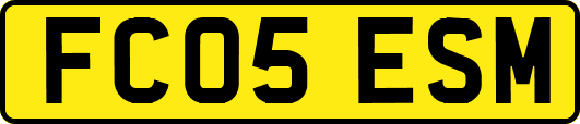 FC05ESM