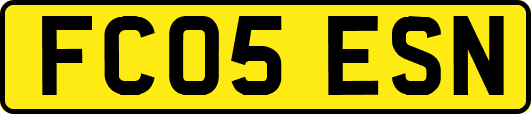 FC05ESN