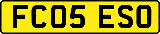 FC05ESO
