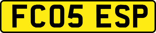 FC05ESP