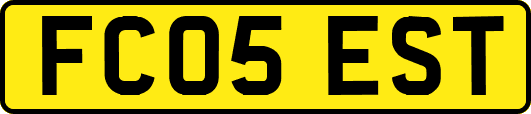FC05EST