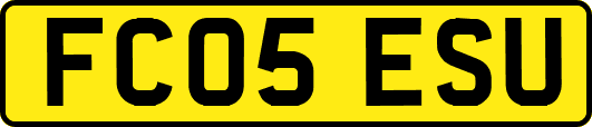 FC05ESU