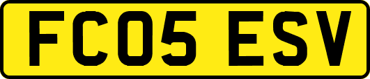FC05ESV