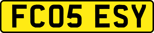 FC05ESY
