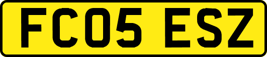FC05ESZ