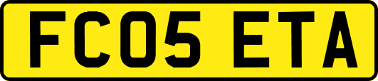 FC05ETA