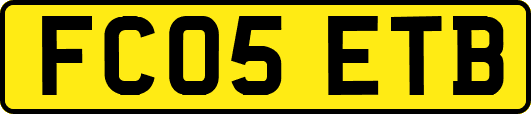 FC05ETB