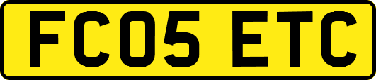 FC05ETC