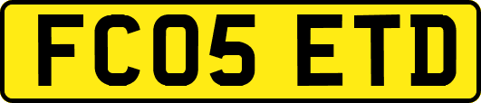 FC05ETD