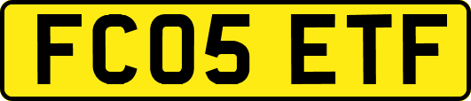 FC05ETF