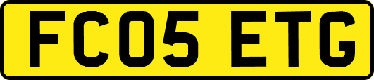 FC05ETG