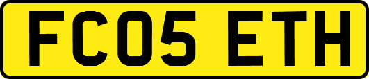 FC05ETH