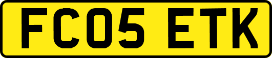 FC05ETK
