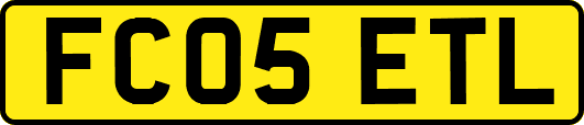 FC05ETL