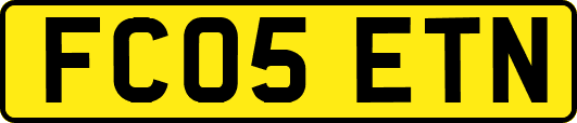 FC05ETN