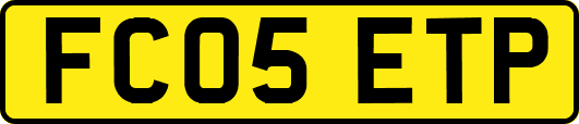 FC05ETP